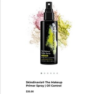 Urban Decay Makeup - SKINDINAVIA TRIO 8 fl oz. Urban Decay Makeup - SKINDINAVIA TRIO 8 fl oz.